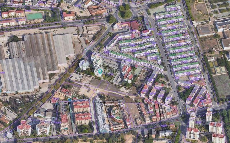 Foto 0c90a1c2-1d2c-4503-a5f0-23612e659506. Appartamento con riscaldamento in El Retiro - La Vid Jerez de la Frontera