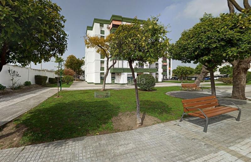 Foto 3502cb93-cfce-4bfd-889a-0f8553f55ad8. Appartement avec chauffage dans El Retiro - La Vid Jerez de la Frontera