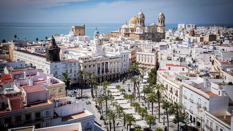 Foto 78d1c6c5-4445-4124-9fde-f64ac76af95c. Appartement avec chauffage dans El Retiro - La Vid Jerez de la Frontera