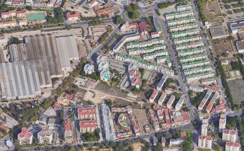 Foto d1fa9bc1-a4af-44c8-94d1-a9061f2c1469. Appartement avec chauffage dans El Retiro - La Vid Jerez de la Frontera