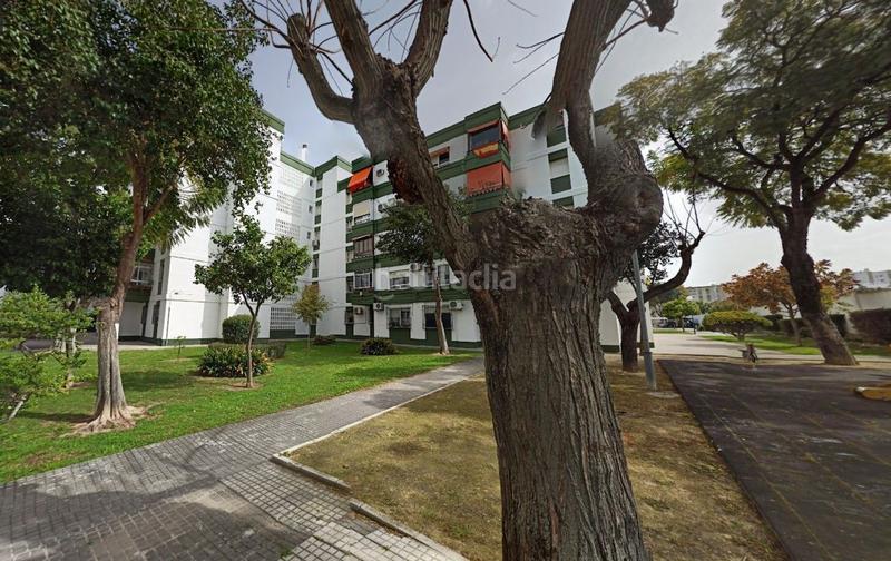 Foto e1e3d438-8594-4b08-b079-916e511a6b60. Pis amb calefacció a El Retiro - La Vid Jerez de la Frontera