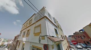 Casa adossada a Pescadores - Saladillo