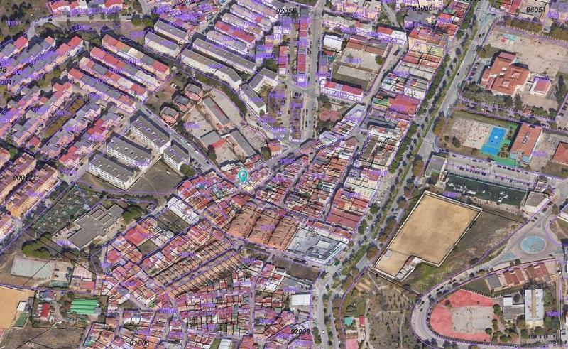 Foto 1044ec79-2fed-4f53-b280-59610f1bf728. Maison jumelée dans Pescadores - Saladillo Algeciras