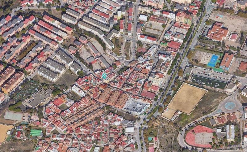 Foto 65afb574-4103-4985-a0c4-550fa77b89fd. Maison jumelée dans Pescadores - Saladillo Algeciras