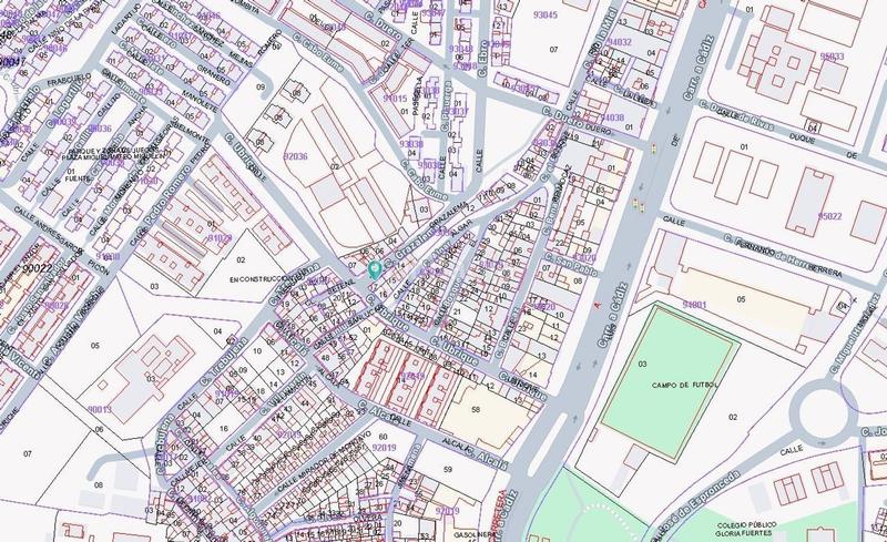 Foto 8af4fd95-4579-47fa-80cd-f20ebac914d0. Maison jumelée dans Pescadores - Saladillo Algeciras