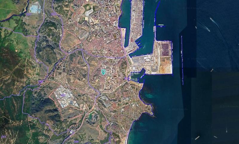 Foto a64e849e-aa67-4405-94ac-6fd5d424f731. Maison jumelée dans Pescadores - Saladillo Algeciras