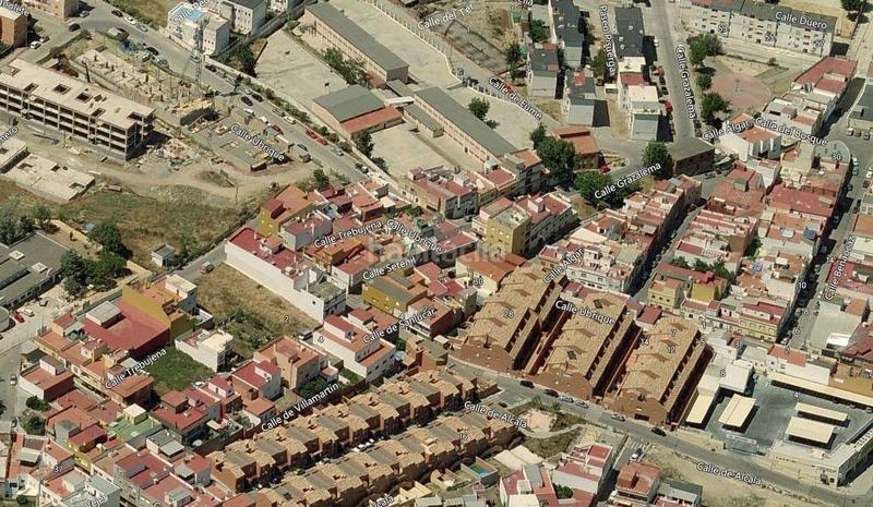 Foto f4ade088-72c4-472e-9954-829e78d24906. Maison jumelée dans Pescadores - Saladillo Algeciras