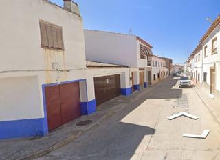 Casa a Campo de Criptana