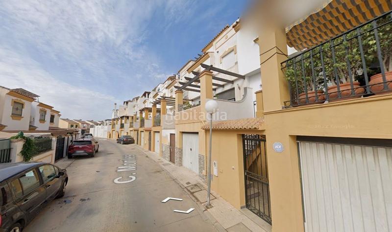 Foto 34290c0e-1905-4b8e-b907-db761dfc218f. Casa adossada amb calefacció a Viña Málaga Torre del Mar