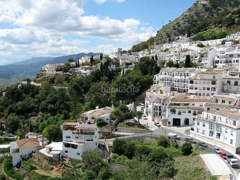 Foto a9f09507-868d-457a-b862-af58b18b7a8e. Casa adossada amb calefacció a Viña Málaga Torre del Mar