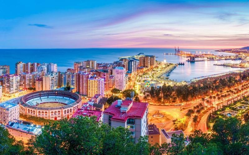 Foto f4c9fb23-0249-424e-973b-77af13d23150. Casa adossada amb calefacció a Viña Málaga Torre del Mar