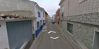 Haus in Quintanar de la Orden