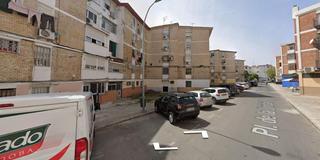Piso en Sector Sur