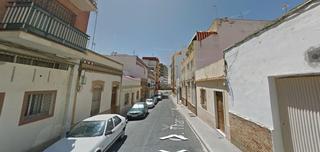 Piso en El Carmen - Cardeñas