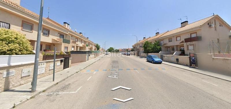 Foto 54d9ad31-ab07-4e71-8572-760730a9395e. Casa a schiera in Las Lomas Seseña