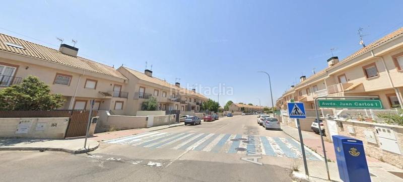 Foto 5623c43c-b860-4c18-ba94-7ead33de10e5. Casa adosada en Las Lomas Seseña