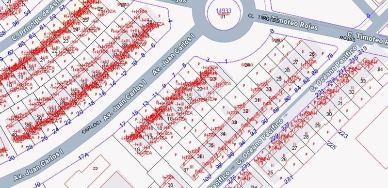 Foto 1cb9a602-7908-4fd0-bfd8-e4ac2471eb8b. Reihenhaus in Las Lomas Seseña