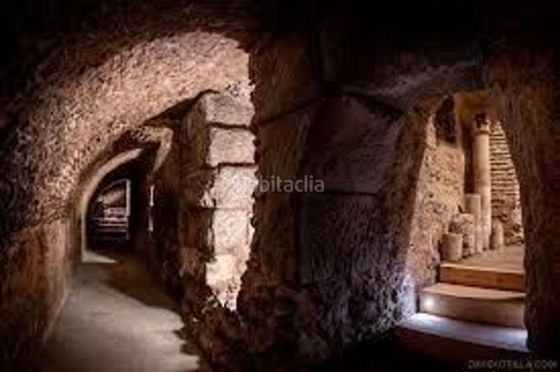 Foto 40c5aa72-6f50-49c2-b3a6-af7817db6407. Reihenhaus in Las Lomas Seseña