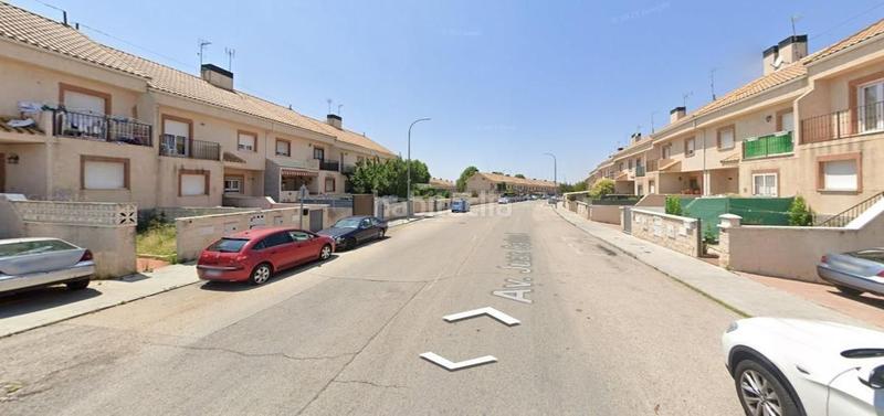 Foto c2aae9c7-f696-43ad-8bbe-4375c82a64bd. Reihenhaus in Las Lomas Seseña