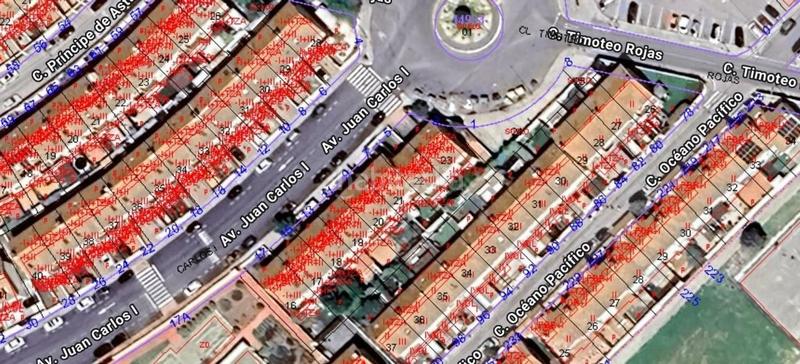 Foto 56d9bd6e-4489-4c7d-ac16-6a13d42ceb38. Semi detached house in Las Lomas Seseña