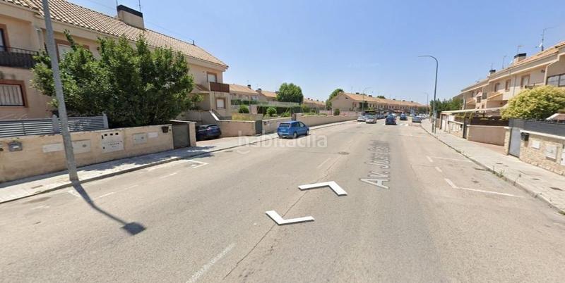 Foto ca35a9bc-c9dd-46a1-b66d-323cab2a6cab. Semi detached house in Las Lomas Seseña