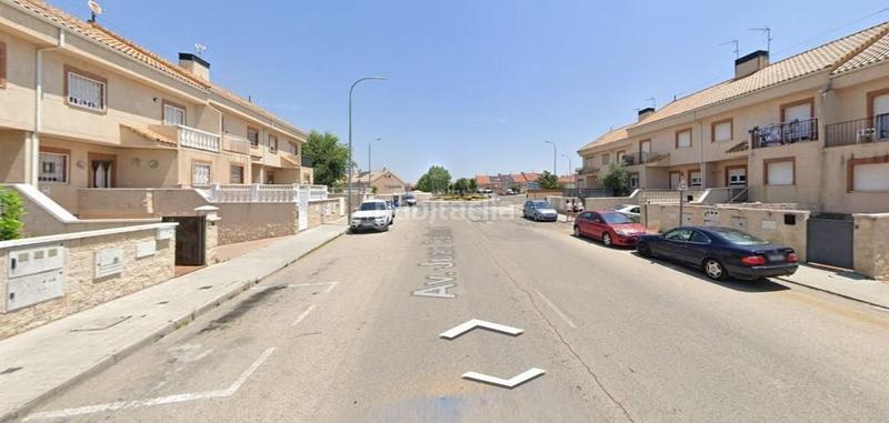 Foto d6a78671-3617-4176-b472-46abae69e39b. Semi detached house in Las Lomas Seseña