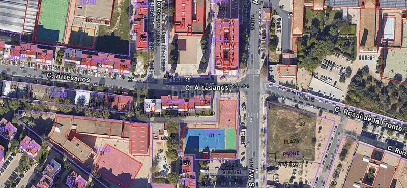 Foto f3d9b129-bf03-4f44-93f8-779dd16c354a. Piso en La Orden Huelva