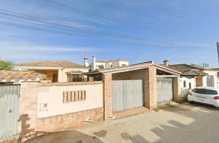 Maison à Los Franceses - La Vega