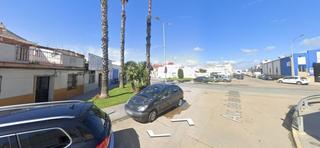 Semi detached house in Isla Cristina