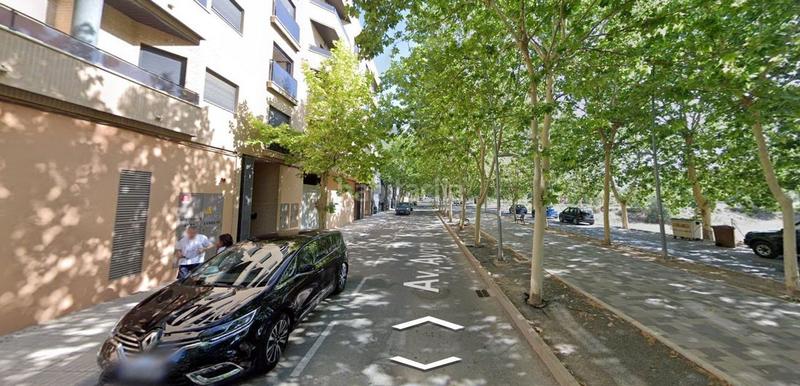 Foto 1b503bad-792b-4a06-9347-054784b9feb8. Flat in Almansa