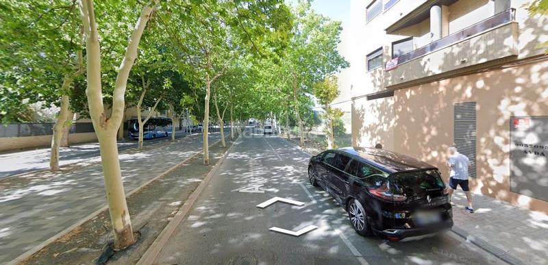 Foto 48661f12-5c9b-41cd-843b-580f69fc7499. Flat in Almansa