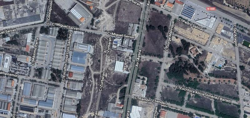 Foto 34f7e6be-587c-4094-ace0-8692db8a858e. Piso en Almansa