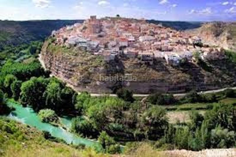 Foto 482629d5-36c1-4935-abdc-237c629c269f. Piso en Almansa