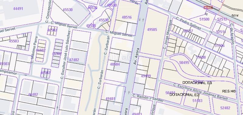 Foto f66196b9-2ae1-4666-a12b-58c5e8ce8ad2. Piso en Almansa