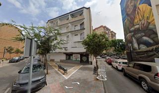 Appartement à Centro ciudad