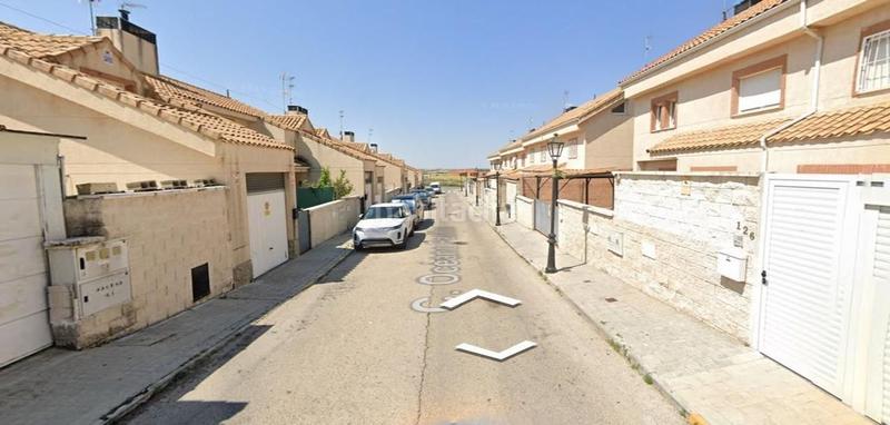 Foto 2ad1095f-d3b0-4043-a461-521760d2b3ec. Appartamento in Las Lomas Seseña