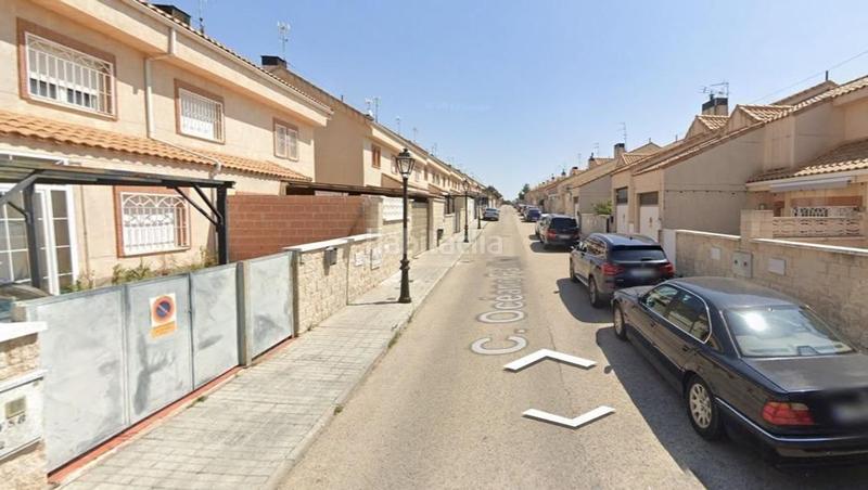 Foto 5713e1a3-c712-4f55-a214-ee073a133b48. Appartamento in Las Lomas Seseña
