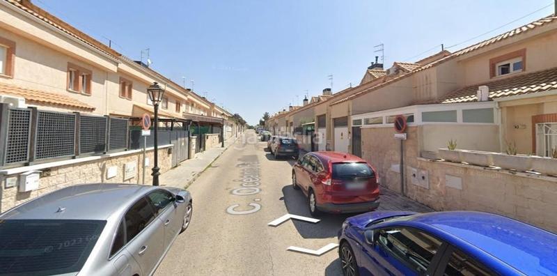 Foto e23ef3e2-5fae-4aa1-a0e2-899cfa856a7c. Appartamento in Las Lomas Seseña