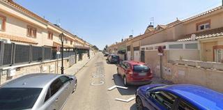 Appartement à Las Lomas