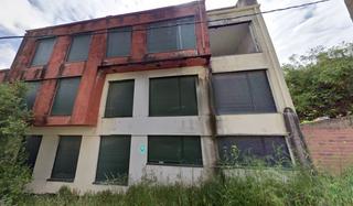 Edificio en Mugardos