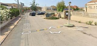 Business premise in La Regia