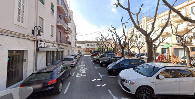 Foto 41a0affe-19e2-430a-8189-aabfc79bc7d0. Appartamento in Aldaia