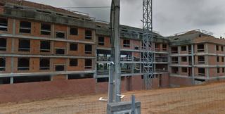 Edificio en Lalín
