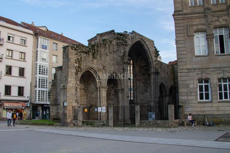 Foto 1b91af25-169e-450d-9f87-99d72a9401bf. Edifici a Lalín