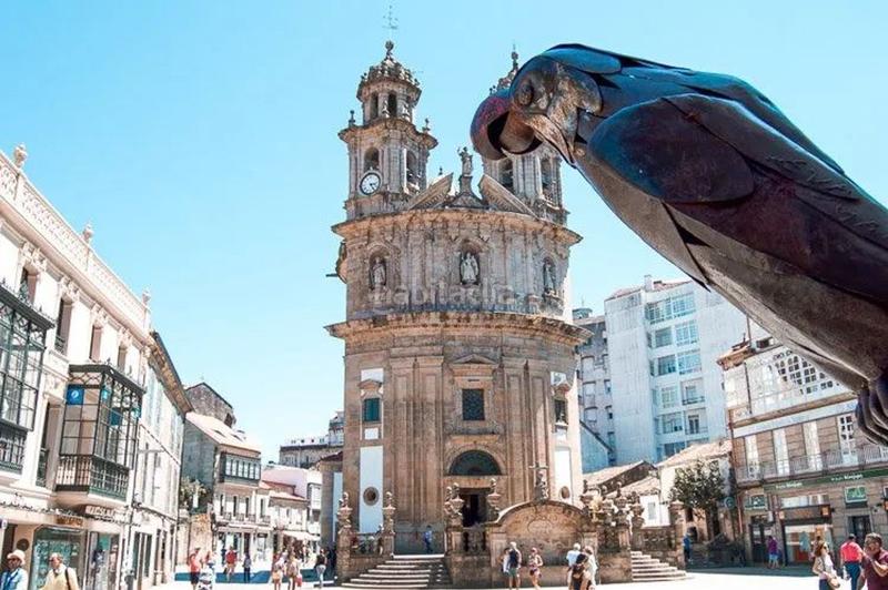 Foto 7c1445f1-9303-4d89-a307-d49fb6d94543. Edifici a Lalín