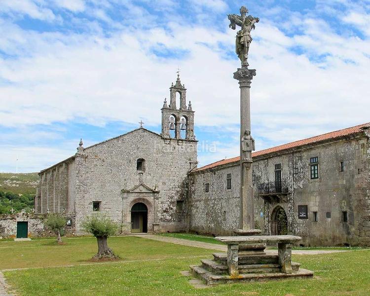 Foto 90144952-0421-453c-8131-cf354c6badee. Edifici a Lalín