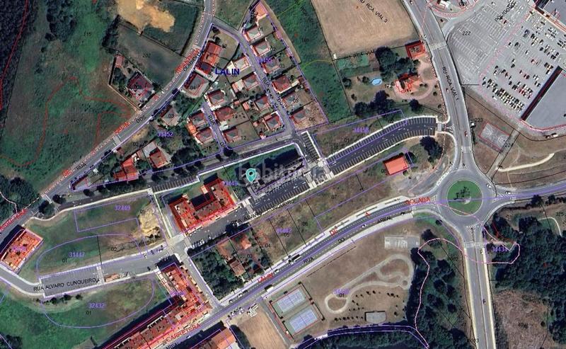 Foto a085fe92-917c-4dde-a659-934549f6e2ae. Edifici a Lalín