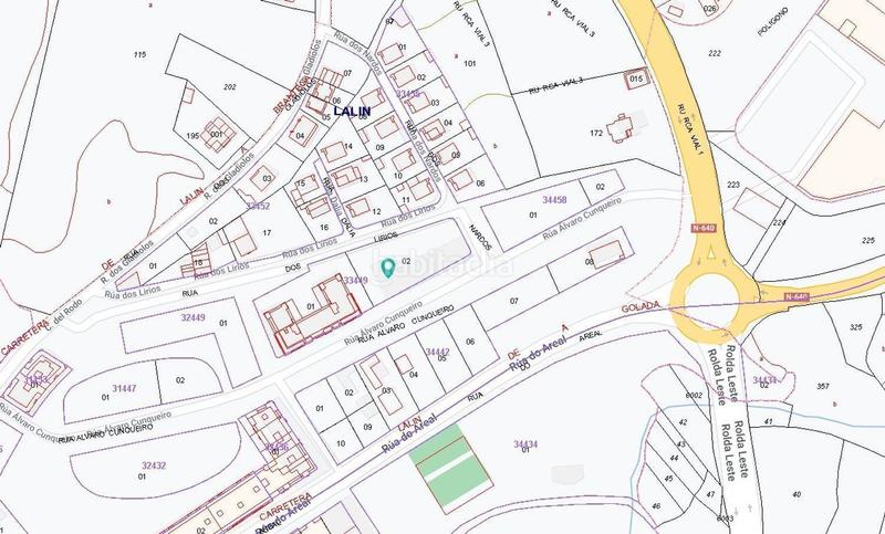 Foto a3ab51b5-3d69-4c40-b4fb-7d34334da780. Edifici a Lalín