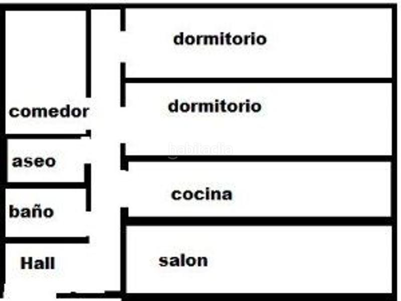 Foto 33c3c15b-ca34-4489-84c2-3357b7815a71. Appartement dans El Molino Torrevieja
