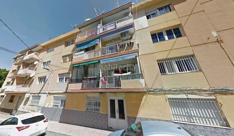 Foto 17c8248d-65ba-451d-8c2a-0207ac9a6391. Flat in El Molino Torrevieja